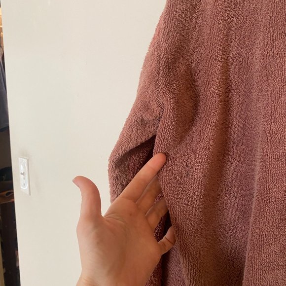 Suay Handmade Jacket - Picture 3 of 3